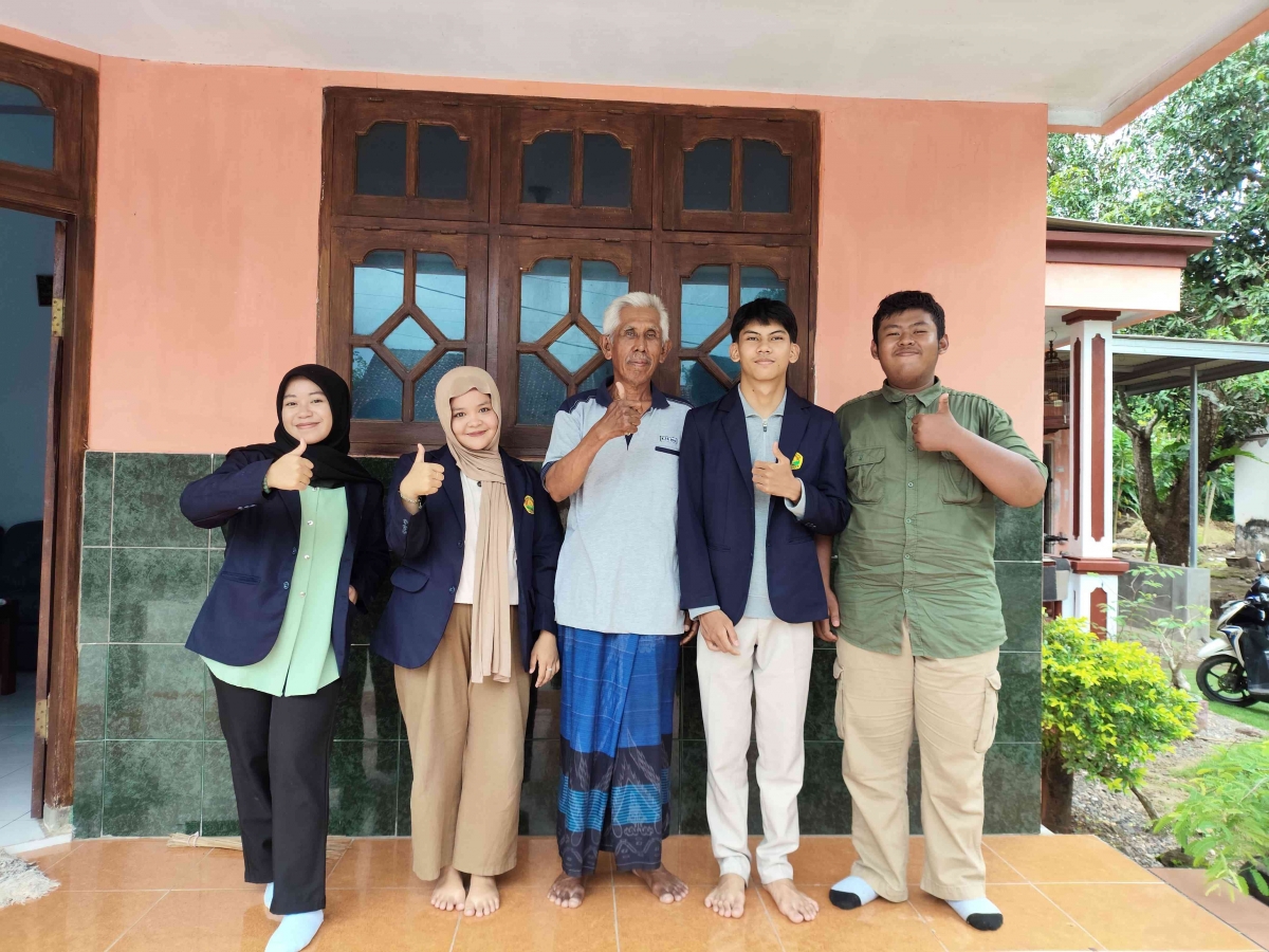 Pasar Pertanian Slamet: Kebutuhan Pertanian yang Selalu Ada di Cilacap
